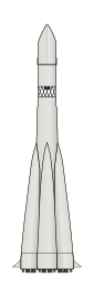 ボストーク-2ロケット