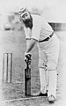Image 65Cricketer W. G. Grace, with his long beard and MCC cap, was the most famous British sportsman in the Victorian era. (from Culture of the United Kingdom)
