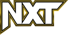 WWE NXT Logo (2022).svg