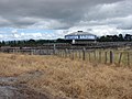 Masterton saleyards, a former rail user at the Waingawa railway station.