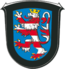 Blason de Allendorf (Lumda)