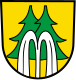 Coat of arms of Bad Wildbad 