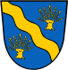 Coat of arms of Lambrechtshagen