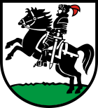 Wappen der Gemeinde Oberstenfeld