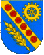 Coat of arms of Baddeckenstedt