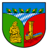 Wappen von Unterwittbach