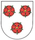 Coat of arms of Brandis