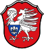 Blason de Eisingen