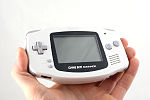 Miniatuur voor Game Boy Advance