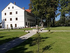 Schloss Wildenau 2018