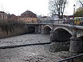 Brücke über die Mandau (Einzeldenkmal zu ID-Nr. 09303687)