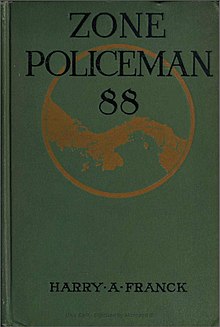 Zone Policeman 88 - book cover - 1913.jpg