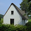 Boerderijtje (9): kleine 18de-eeuwse boerderij bij de historische buitenplaats Hilverbeek