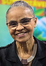 Vignette pour Marina Silva