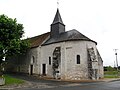 Église Saint-Jean-Baptiste de Rougeou