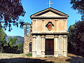 Église Saint-Martin d'Érone