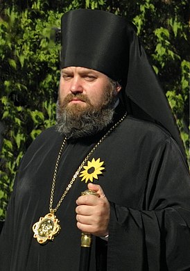 Архиепископ Афанасий