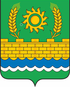 Coat of arms of Kizilyurtovsky District