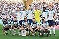 WC 2022 England