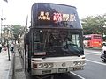 丰原客运台中市公车203路