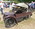 Morgan Runabout DeLuxe модели 1912 года.