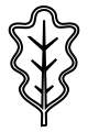 Emblème de la division en 1943-1945[réf. nécessaire]