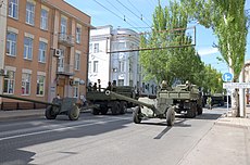 2016-05-03. Репетиция парада к Дню Победы в Донецке 030.jpg