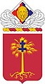 320th Field Artillery "Volens Et Potens" (Willing and Able)