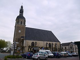 La Ville-aux-Clercs