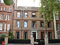 6 Cheyne Walk