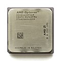 AMD Opteron 844, Sledgehammer