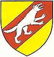 Wilfersdorf címere