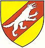 Wilfersdorf – znak