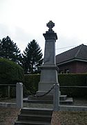 Monument aux morts.