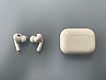 Miniatura para AirPods Pro