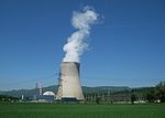 Vignette pour Centrale nucléaire de Gösgen