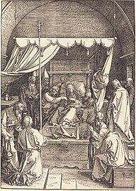 Albrecht Dürer, 1510