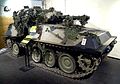 An interactive Combat Reconnaissance Vehicle