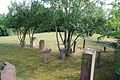 Alter jüdischer Friedhof Heldenbergen