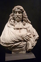 Andries de Graeff in het Rijksmuseum, Amsterdam