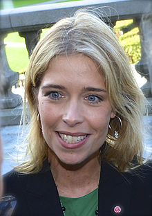 Annika Strandhäll 2014.jpg