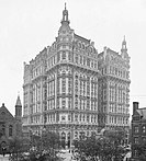 The Ansonia