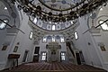 Atik Ali Pasha Mosque interior