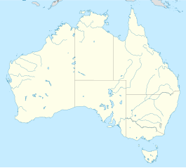 Kingsford Smith International Airport (Australië)