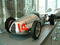 Auto Union Type D