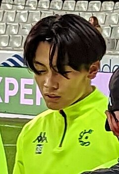 Ajase Ueda