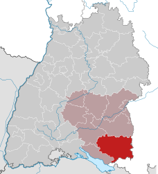 Baden-Württemberg RV.svg