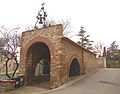 Chapelle Sainte-Anne de Banyuls-dels-Aspres