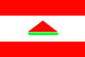 Flag of Cahayo Santiang