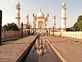 Aurangabad, Bibi-Ka-Maqbara